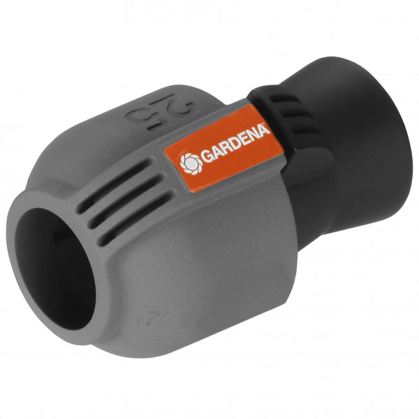 Gardena Verbindingsstuk 25 mm x 3/4 inch binnendraads - 2761-20