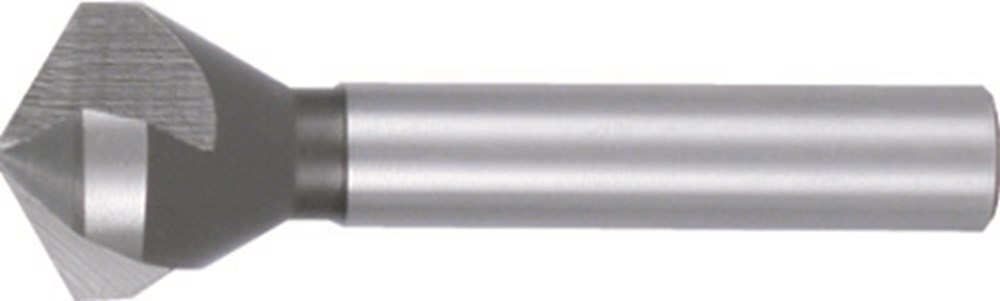 Rotec HSS Verzinkfrezen 120°, 3 snijk. DIN 335 C 20,5 - 4092050