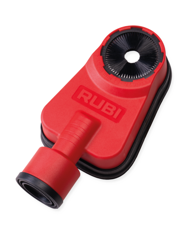 Rubi Zero Dust Geleider - 40923