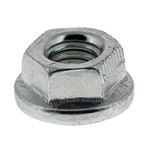 Stihl 92162630700 | Onderdelen | Zeskantmoer M5-10 | 10 stuks