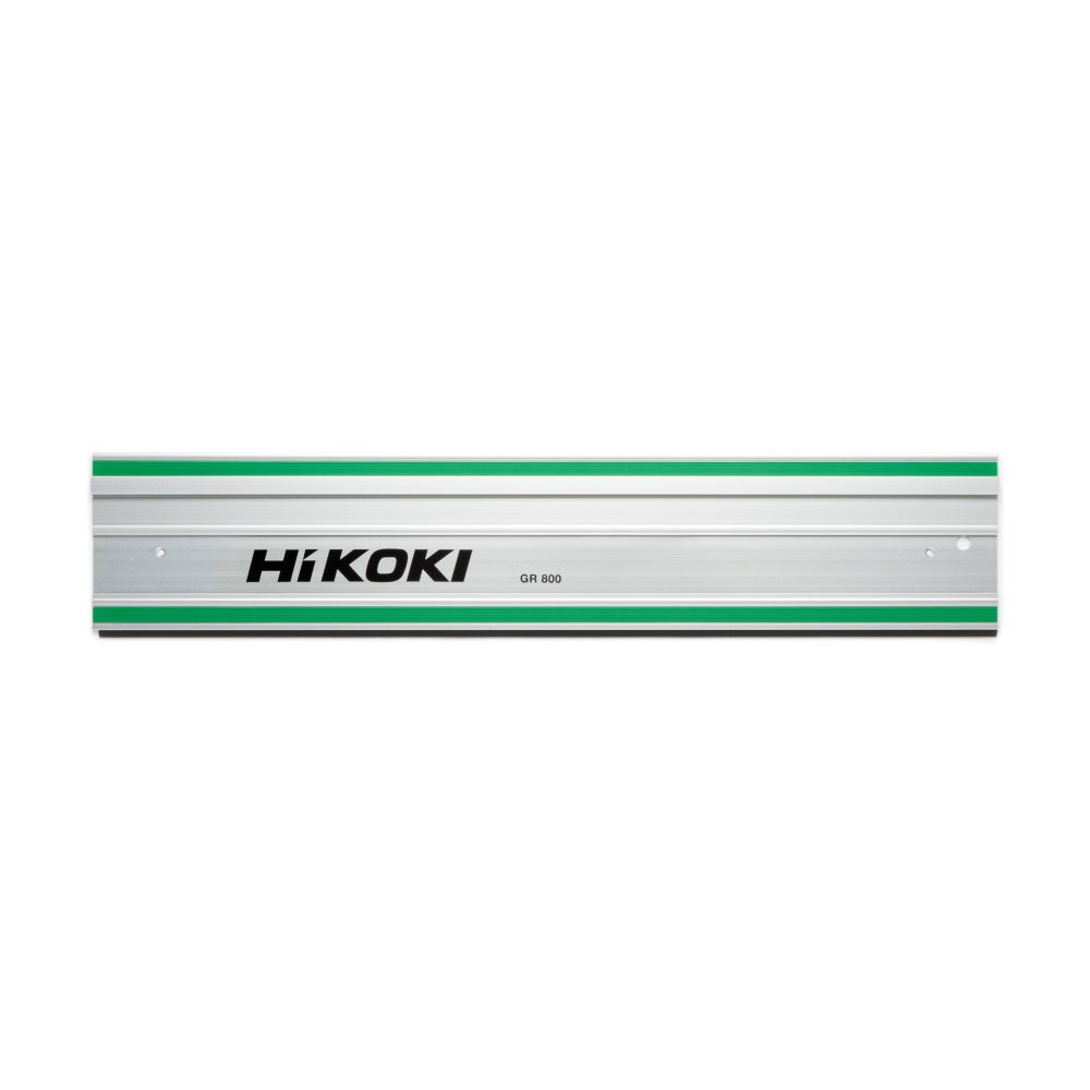 Hikoki Accessoires Geleiderail | GR800 800X180MM | met glijprofiel - 4100071