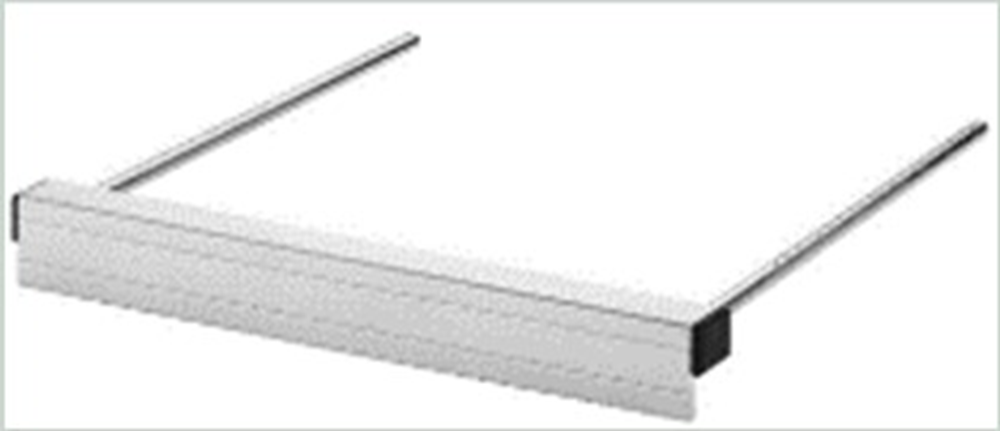 Hikoki Accessoires Parallel aanslag - 4100082