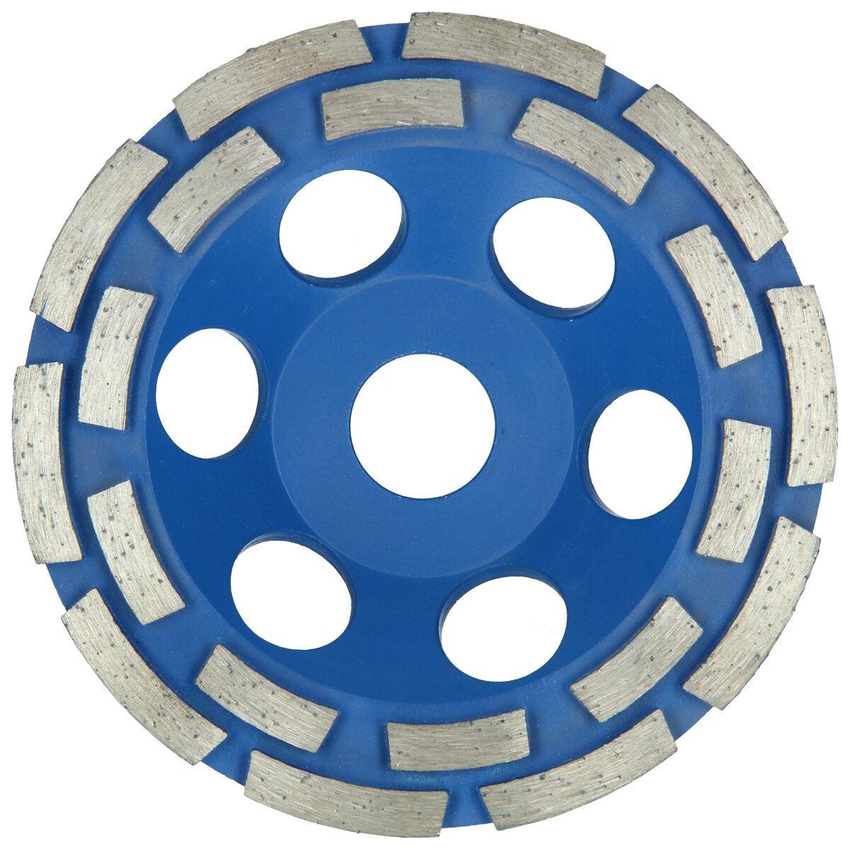 Hikoki Accessoires Diamantkomschijf 125 x 22,23 mm Type DD - 4100295