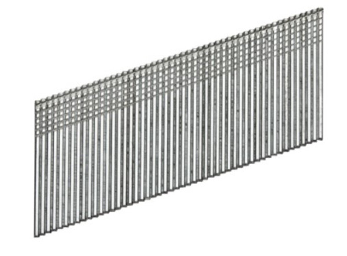 Hikoki Accessoires NAILS FINISH 16GA ANGLE | 32MM INOX | (2000 PCS) | NT65GB 4100431