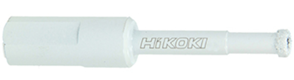 Hikoki Accessoires Diamond Mini Hole Saw D. 7 mm For Tiles 4100503