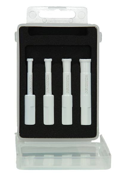 Hikoki Diamant tegelboren 4-delig - 4100519