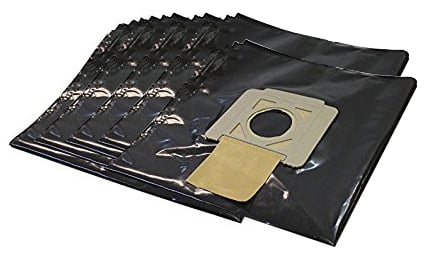 Hikoki Accessoires LDPE stofzak RP250YDL/RP300YDL 25 L (4 stuks) - 4100603