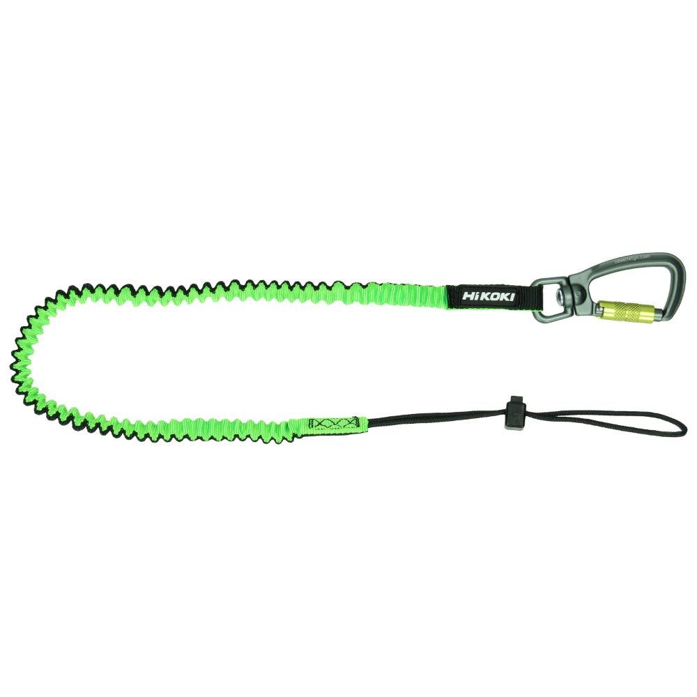 Hikoki Accessoires REKBARE GEREEDSCHAPSGORDEL | TOT 5 KG - 4100681