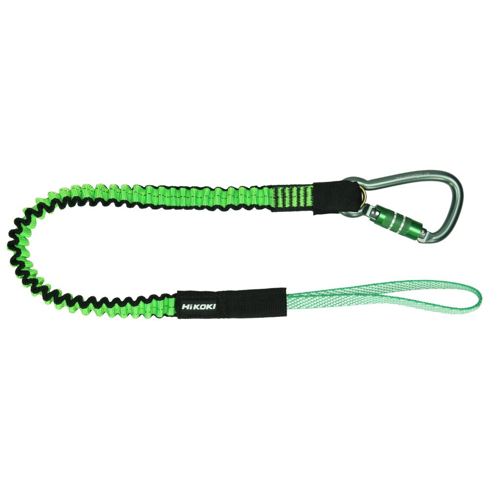 Hikoki Accessoires REKBARE GEREEDSCHAPSGORDEL | VOOR ZWARE TOEPASSINGEN | TOT 20 KG - 4100683