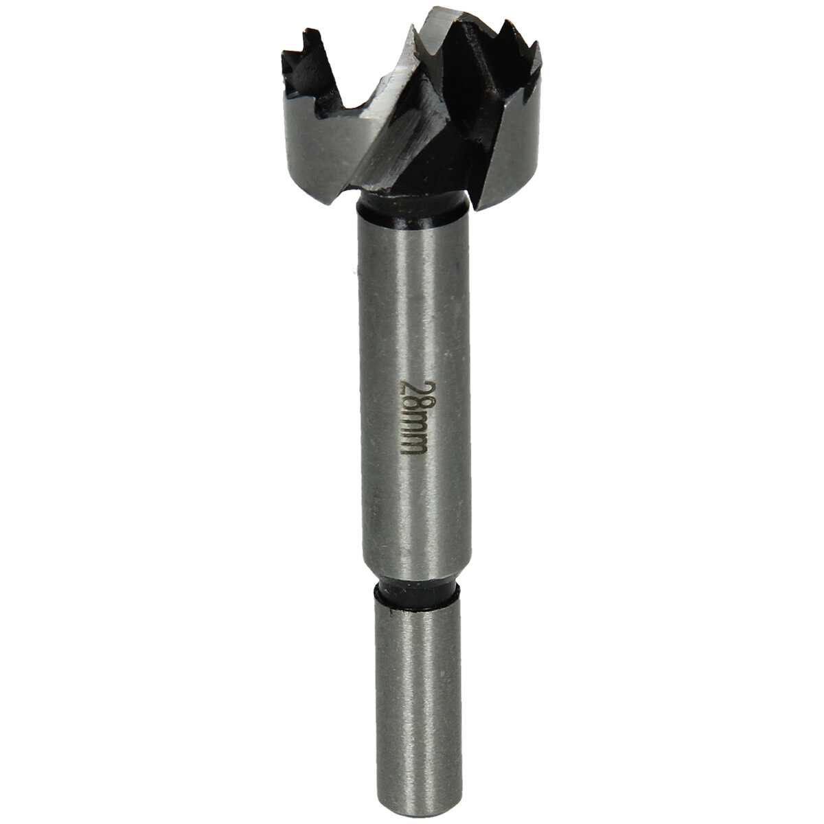 Hikoki Accessoires Scharnierboor 28 x 90/50 mm - 4100712 afbeelding