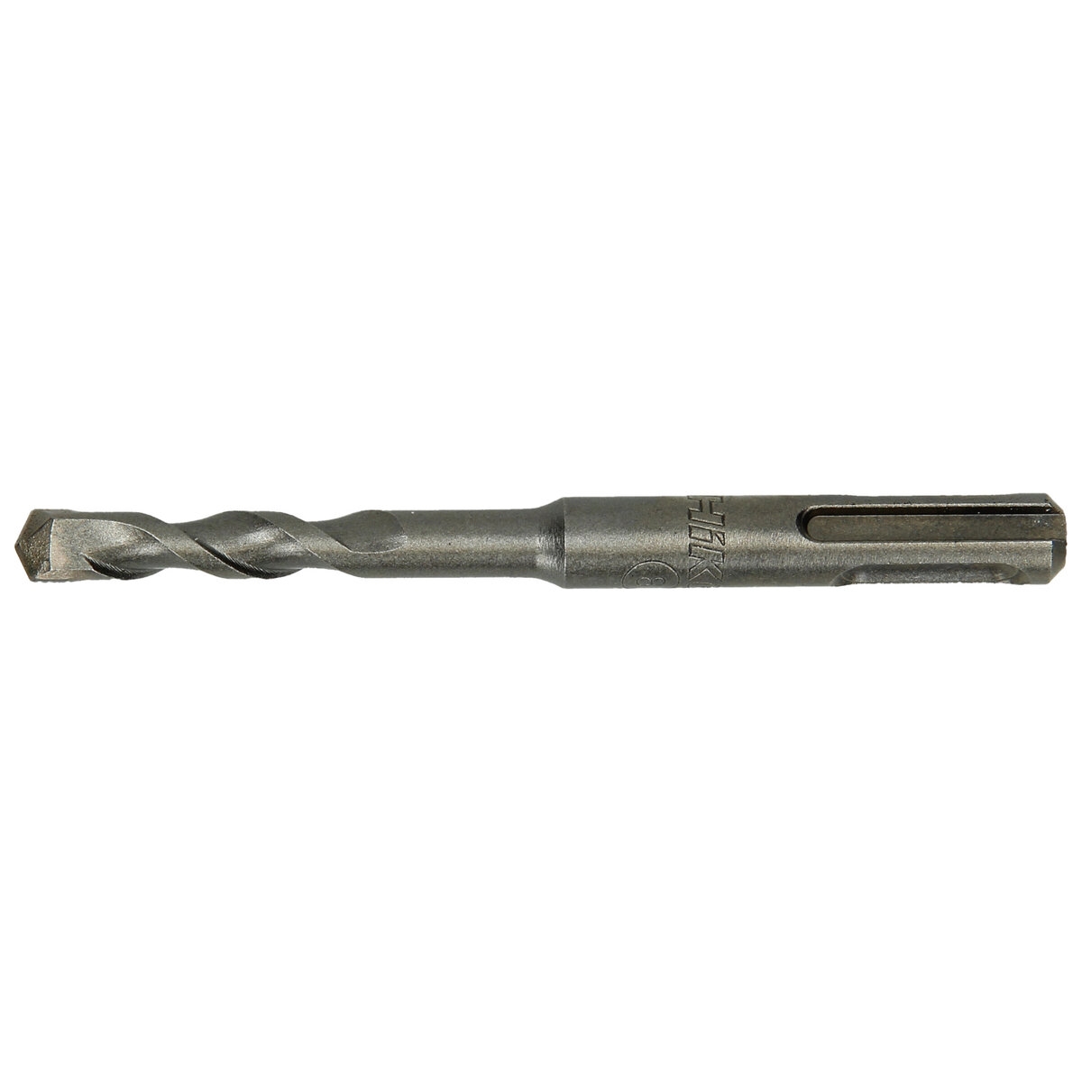 Hikoki Accessoires SDS-Plus Hamerboor Basis 2-Snijder 8 x 41/110 mm - 4100814