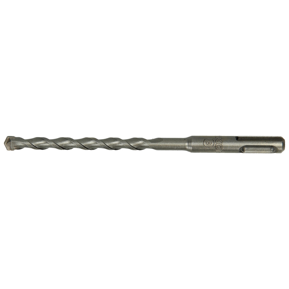 Hikoki Accessoires SDS-Plus Hamerboor Basis 2-Snijder 7 x 91/160 mm - 4100813