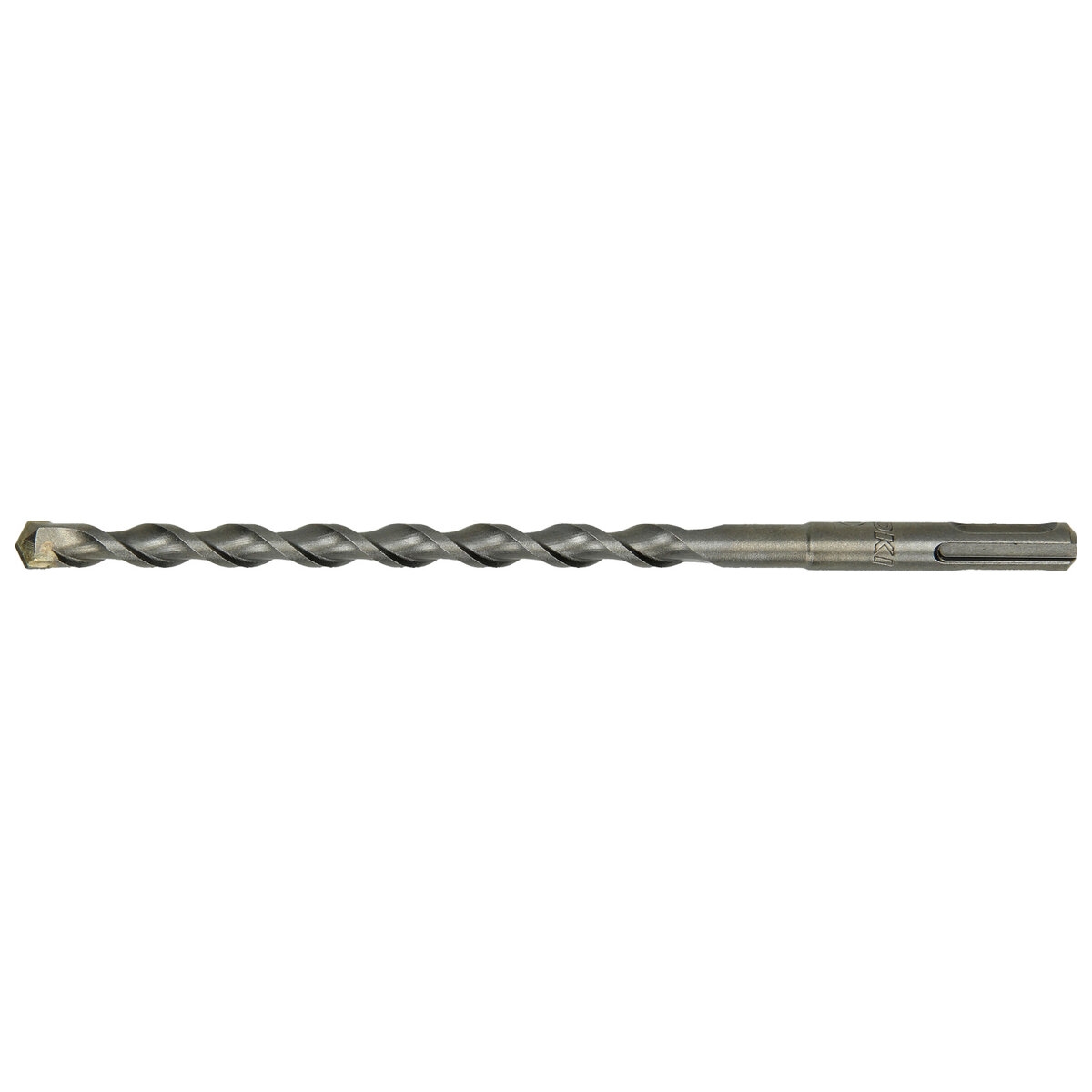 Hikoki Accessoires SDS-Plus Hamerboor Basis 2-Snijder 10 x 140/210 mm - 4100819