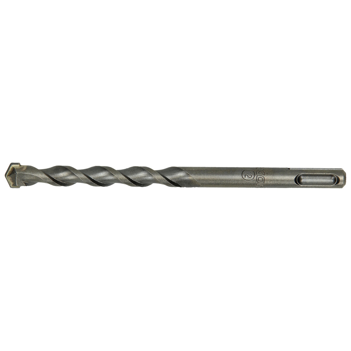Hikoki Accessoires SDS-Plus Hamerboor Basis 2-Snijder 14 x 85/160 mm - 4100826