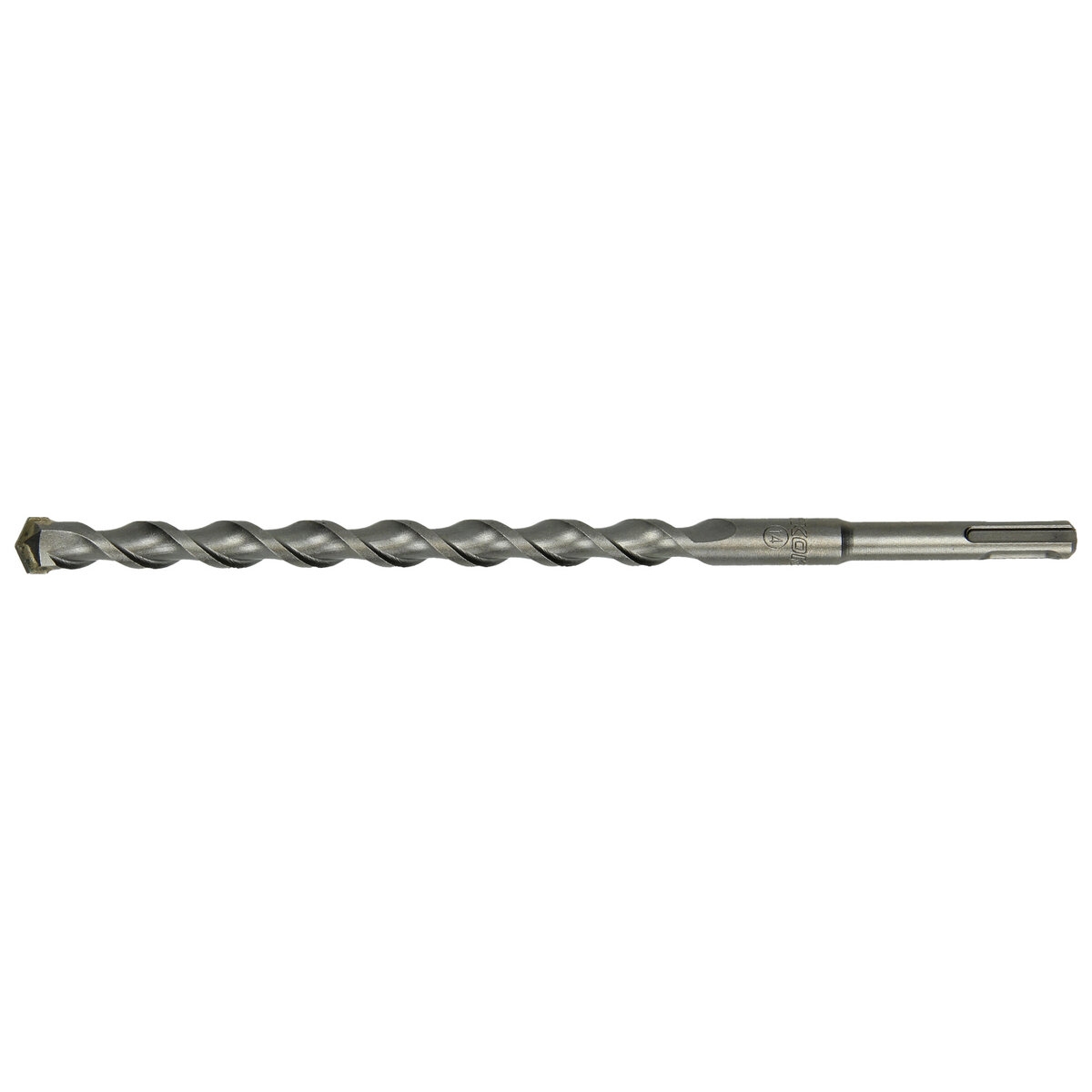 Hikoki Accessoires SDS-Plus Hamerboor Basis 2-Snijder 16 x 365/460 mm - 4100832