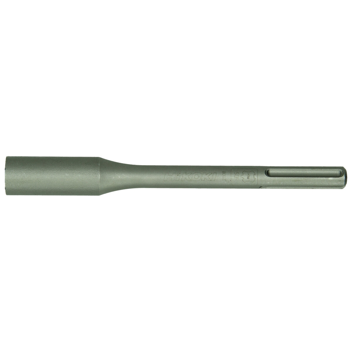 Hikoki Accessoires Aardelektrodehouder SDS-Max 19 x 260 mm - 4100993