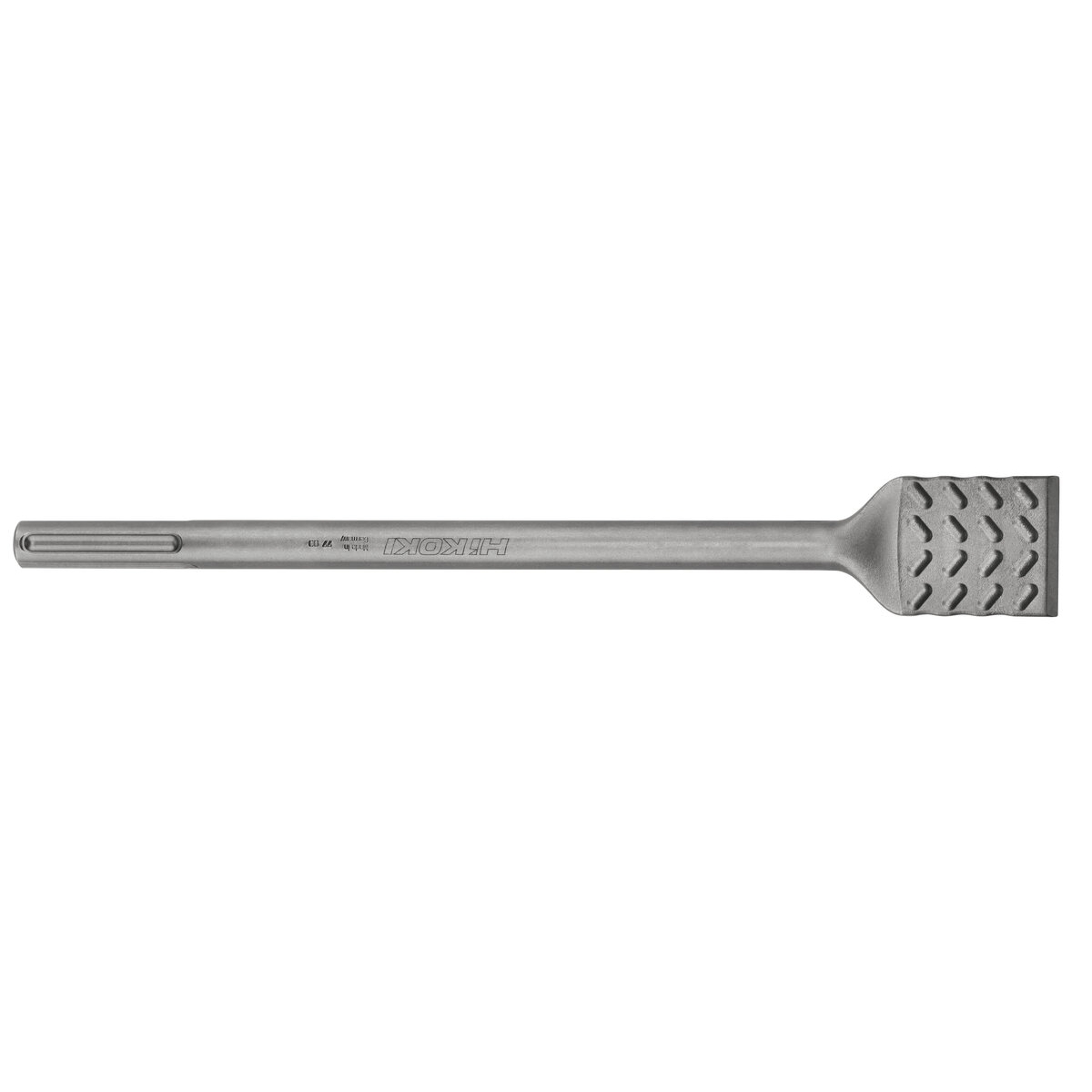 Hikoki Accessoires Spadebeitel SDS-Max 50 x 380 mm Zelfslijpend - 4100995