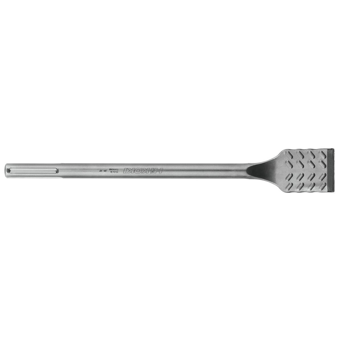 Hikoki Accessoires Tegelbeitel SDS-Max 50 x 380 mm Zelfslijpend - 4100996