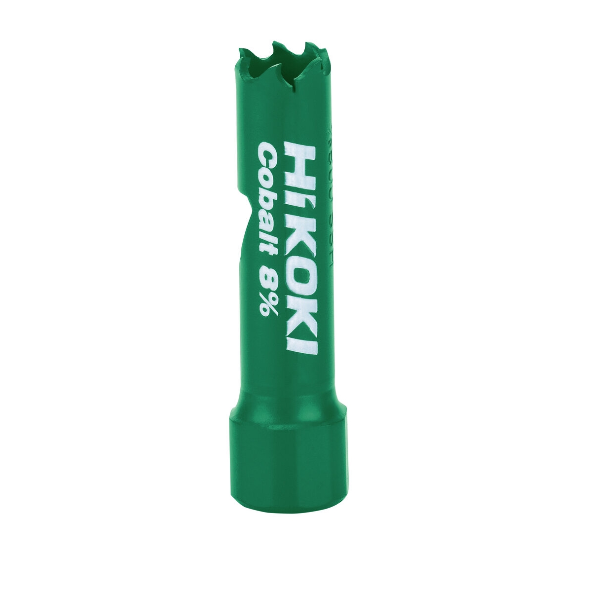 Hikoki Accessoires Gatzaag HSS-Co 20 mm x 44 mm 4/6 TPI - 4101005