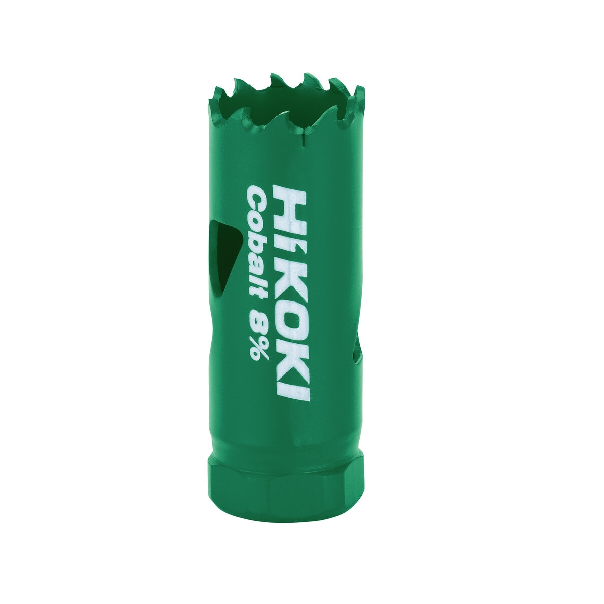Hikoki Accessoires Gatzaag HSS-Co 22 mm x 44 mm 4/6 TPI - 4101007
