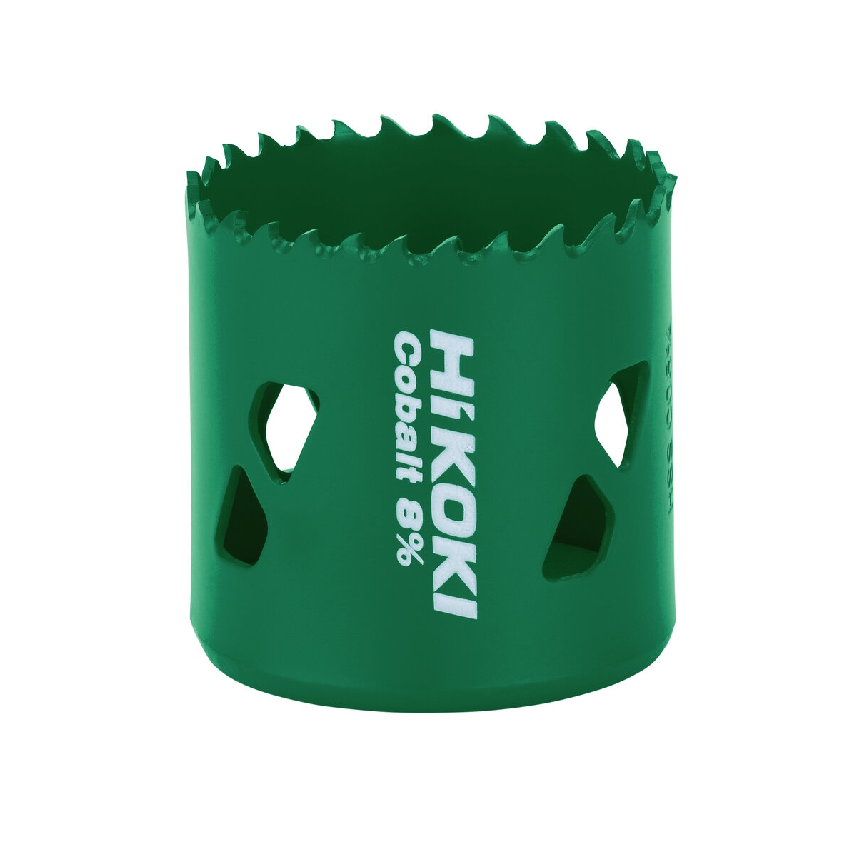 Hikoki Accessoires Gatzaag HSS-Co 51 mm x 44 mm 4/6 TPI - 4101025