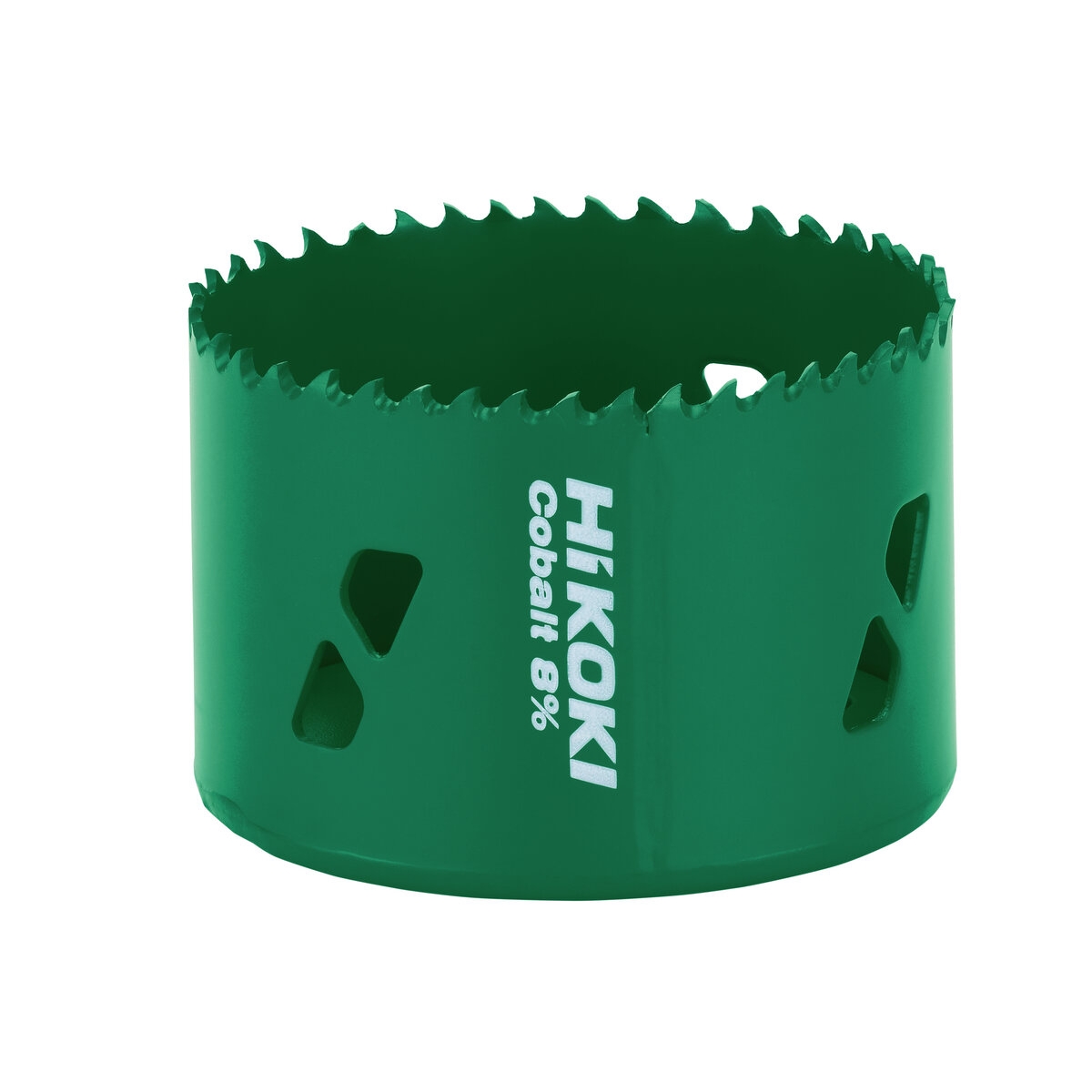 Hikoki Accessoires Gatzaag HSS-Co 86 mm x 44 mm 4/6 TPI - 4101041