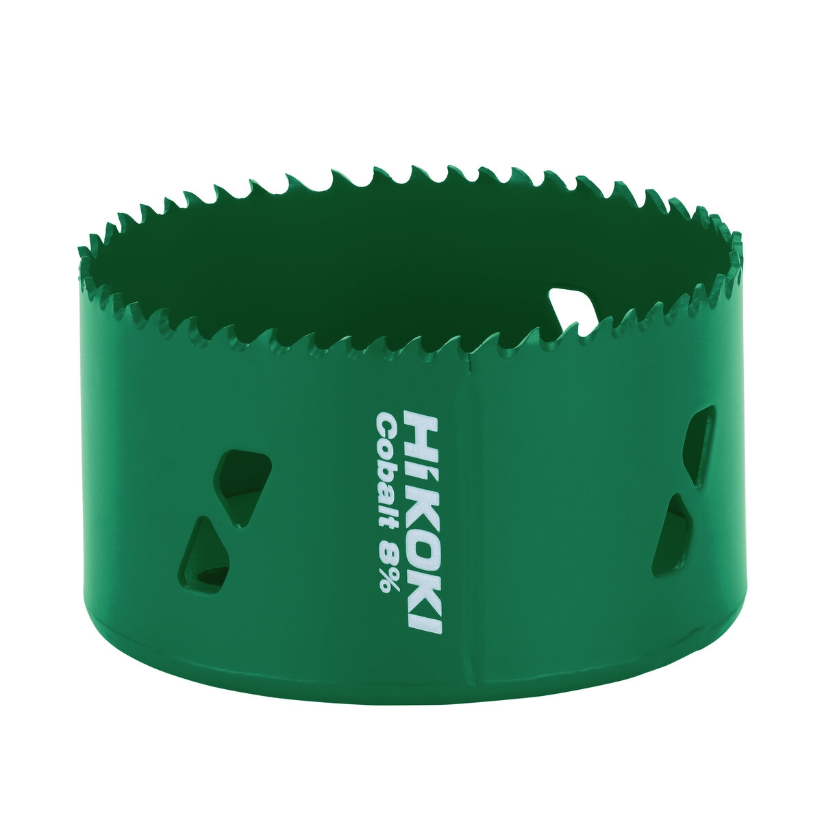 Hikoki Accessoires Gatzaag HSS-Co 102 mm x 44 mm 4/6 TPI - 4101046