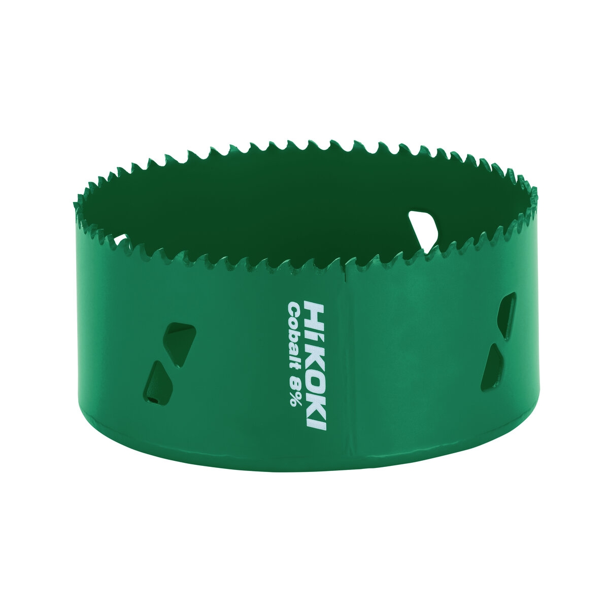 Hikoki Accessoires Gatzaag HSS-Co 111 mm x 44 mm 4/6 TPI - 4101049