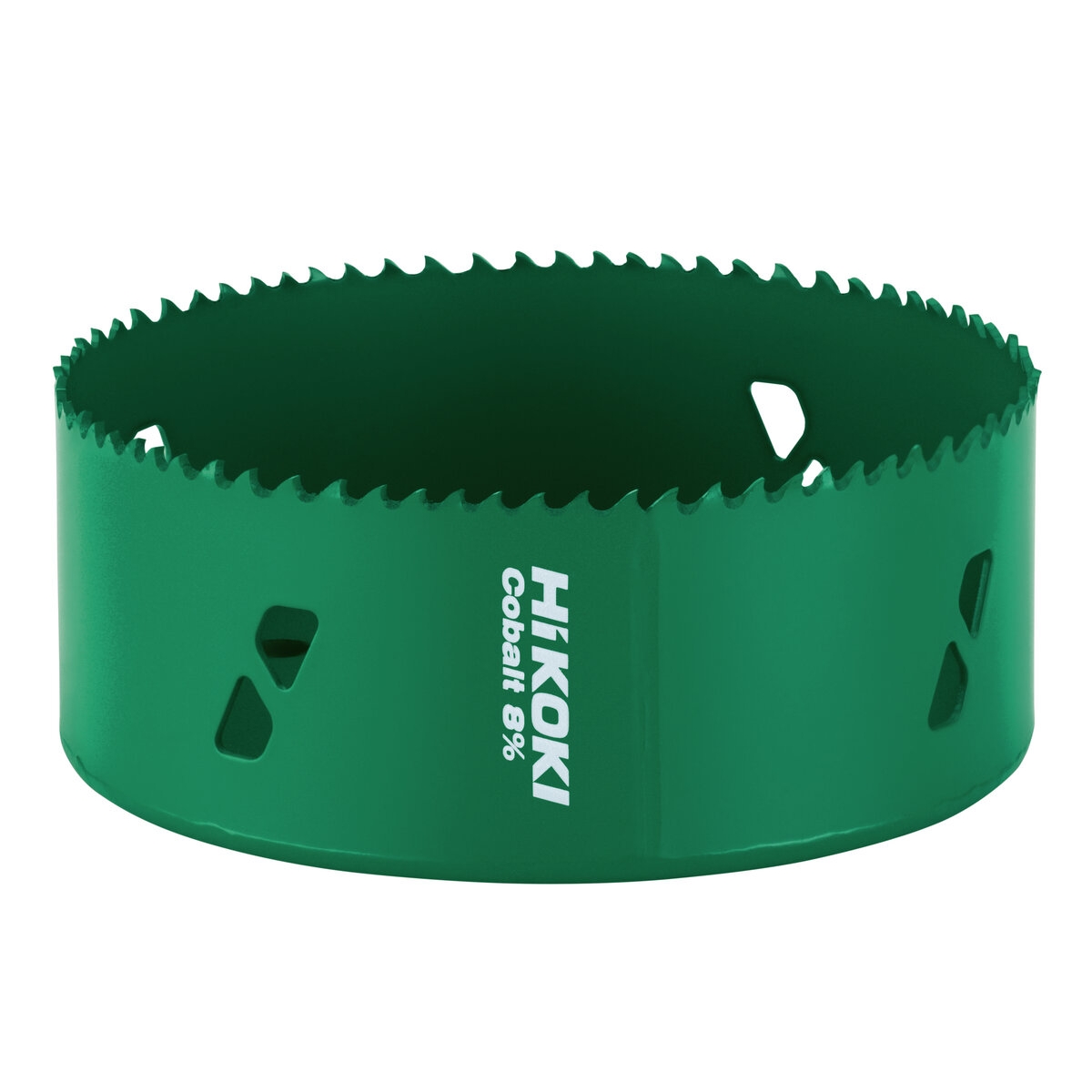 Hikoki Accessoires Gatzaag HSS-Co 140 mm x 44 mm 4/6 TPI - 4101054