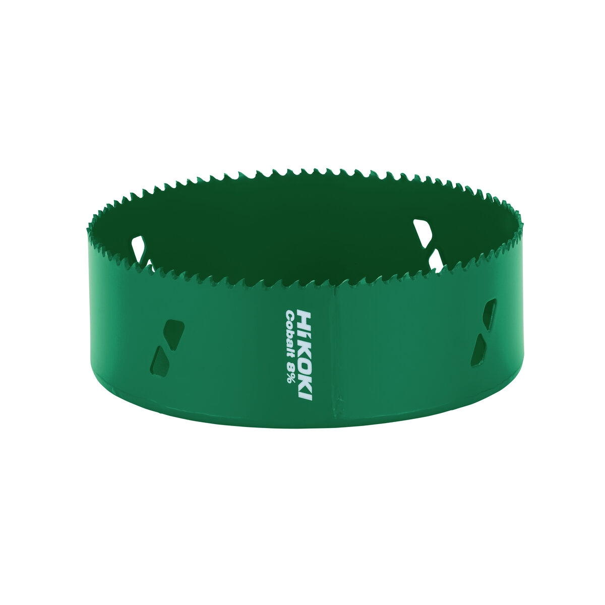 Hikoki Accessoires Gatzaag HSS-Co 165 mm x 44 mm 4/6 TPI - 4101059