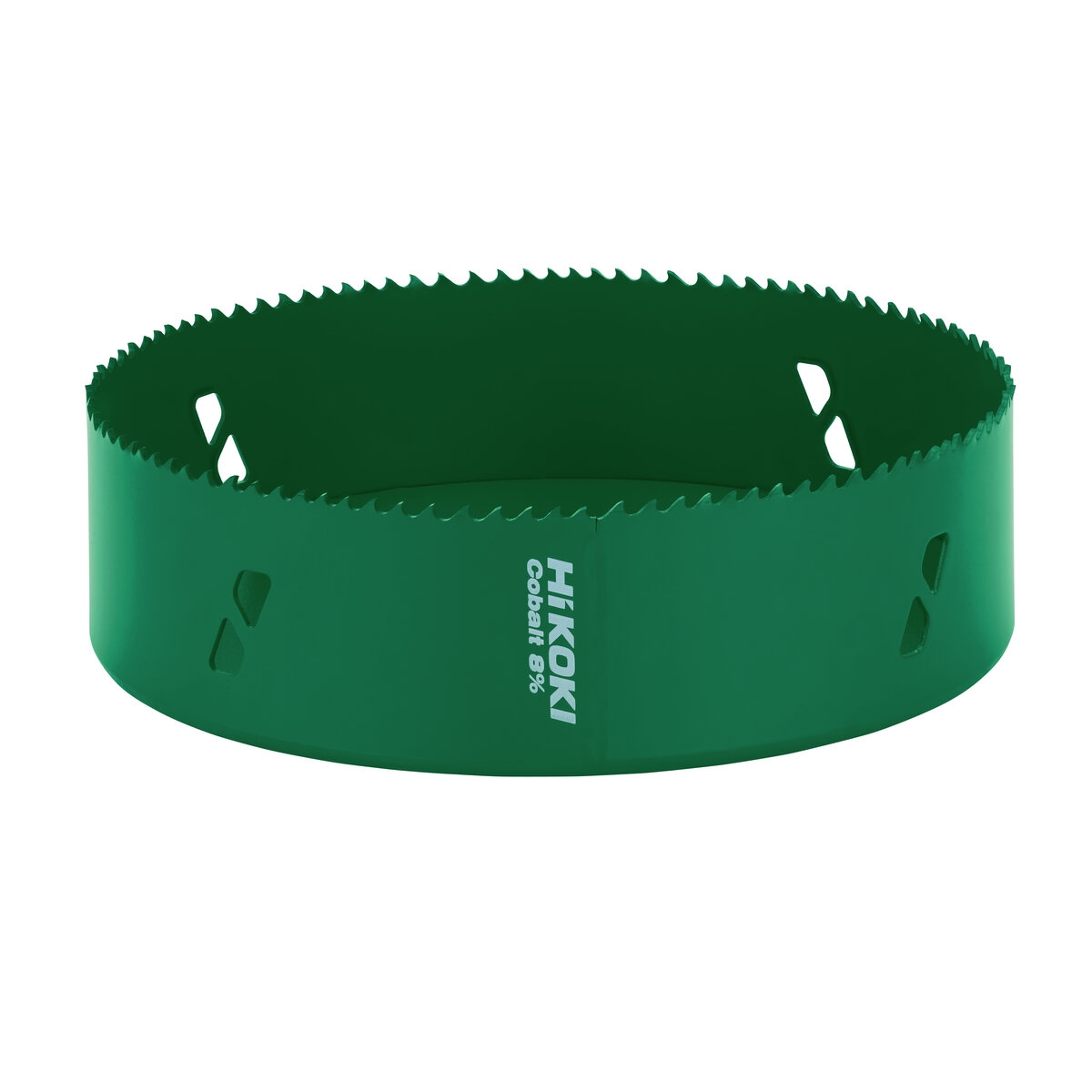 Hikoki Accessoires Gatzaag HSS-Co 168 mm x 44 mm 4/6 TPI - 4101060