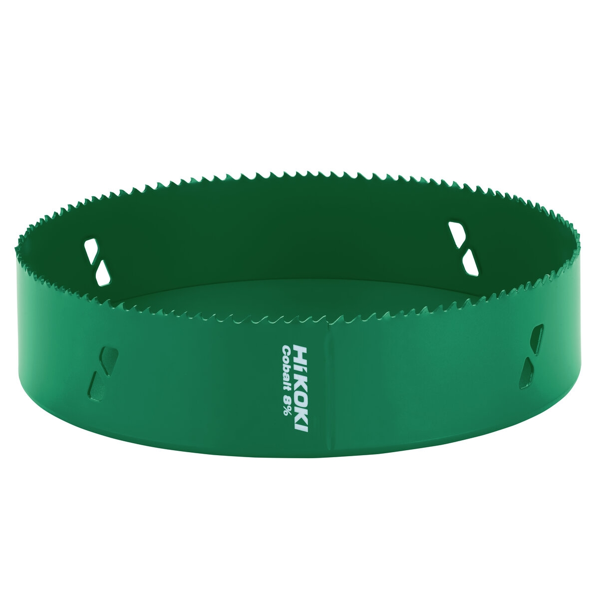 Hikoki Accessoires Gatzaag HSS-Co 200 mm x 44 mm 4/6 TPI - 4101062