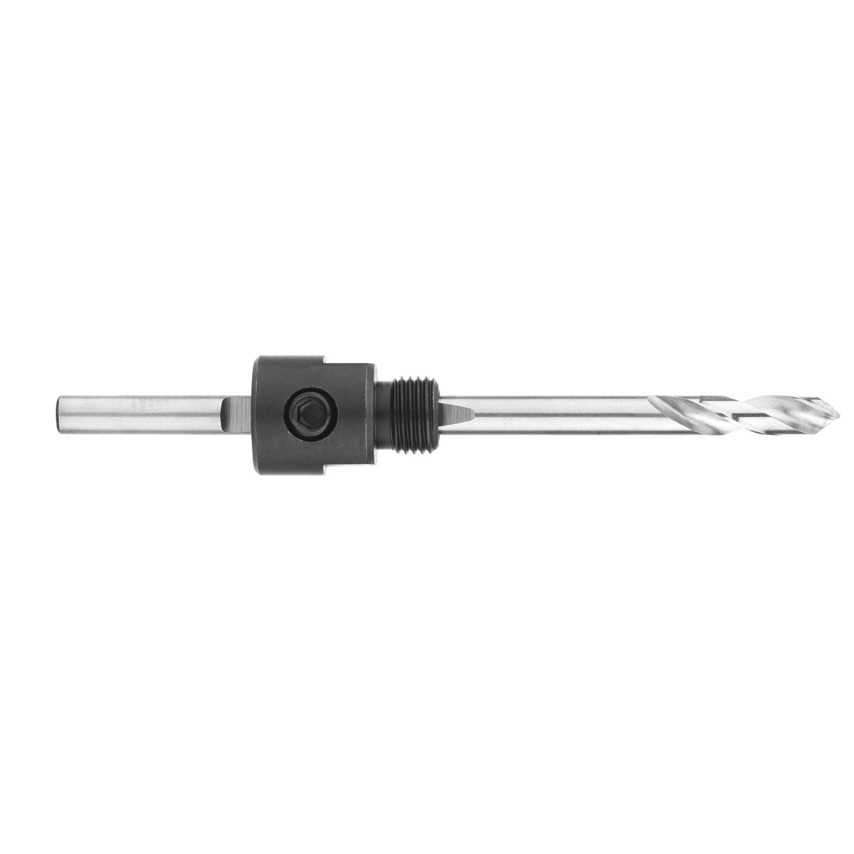 Hikoki Accessoires Gatzaagadapter voor Ø 14 - 30 mm Ronde Schacht 6 mm - 4101081