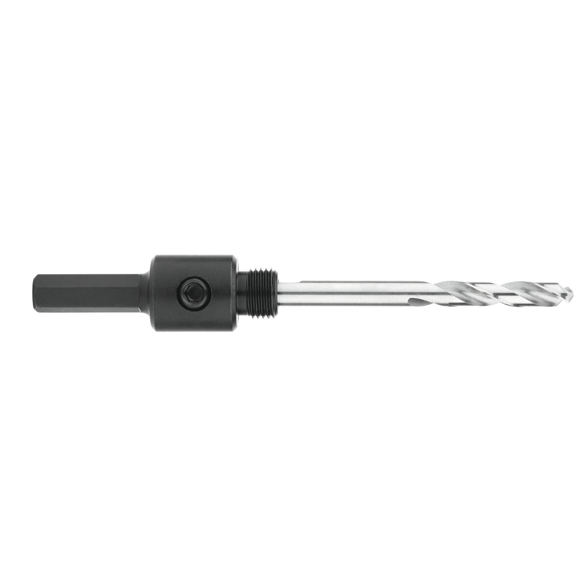 Hikoki Accessoires Gatzaagadapter voor Ø 14 - 30 mm Zeskant 8,64 mm - 4101082