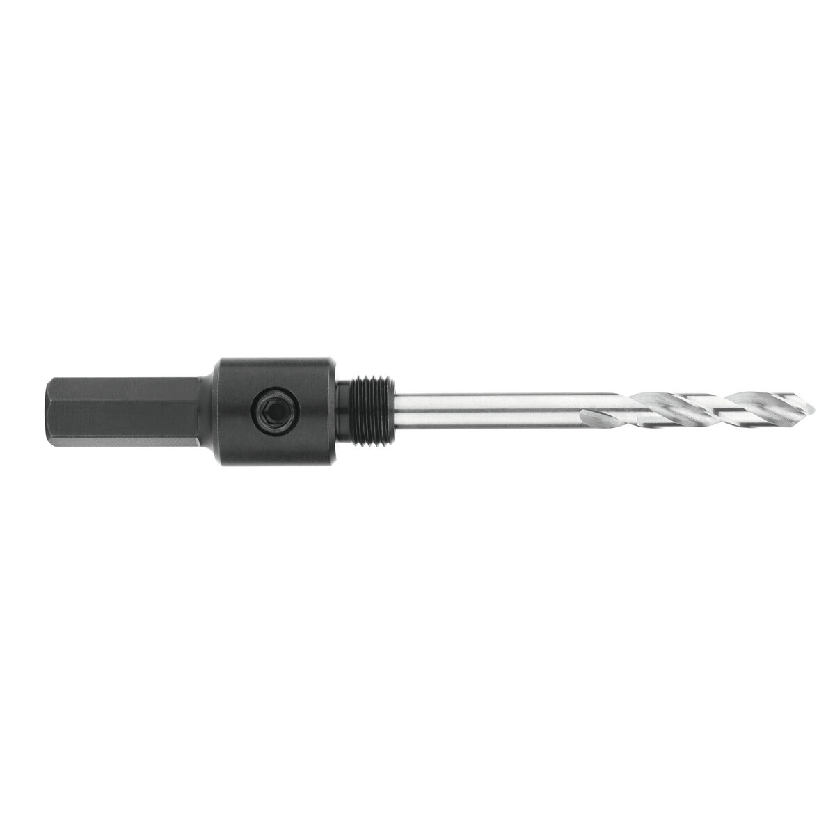 Hikoki Accessoires Gatzaagadapter voor Ø 14 - 30 mm Zeskant 11 mm - 4101083