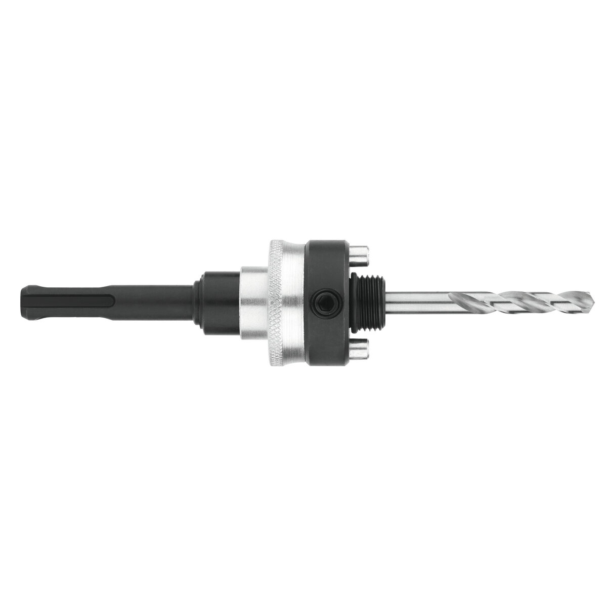 Hikoki Accessoires Gatzaagadapter voor Ø 32 - 210 mm SDS-Plus - 4101087