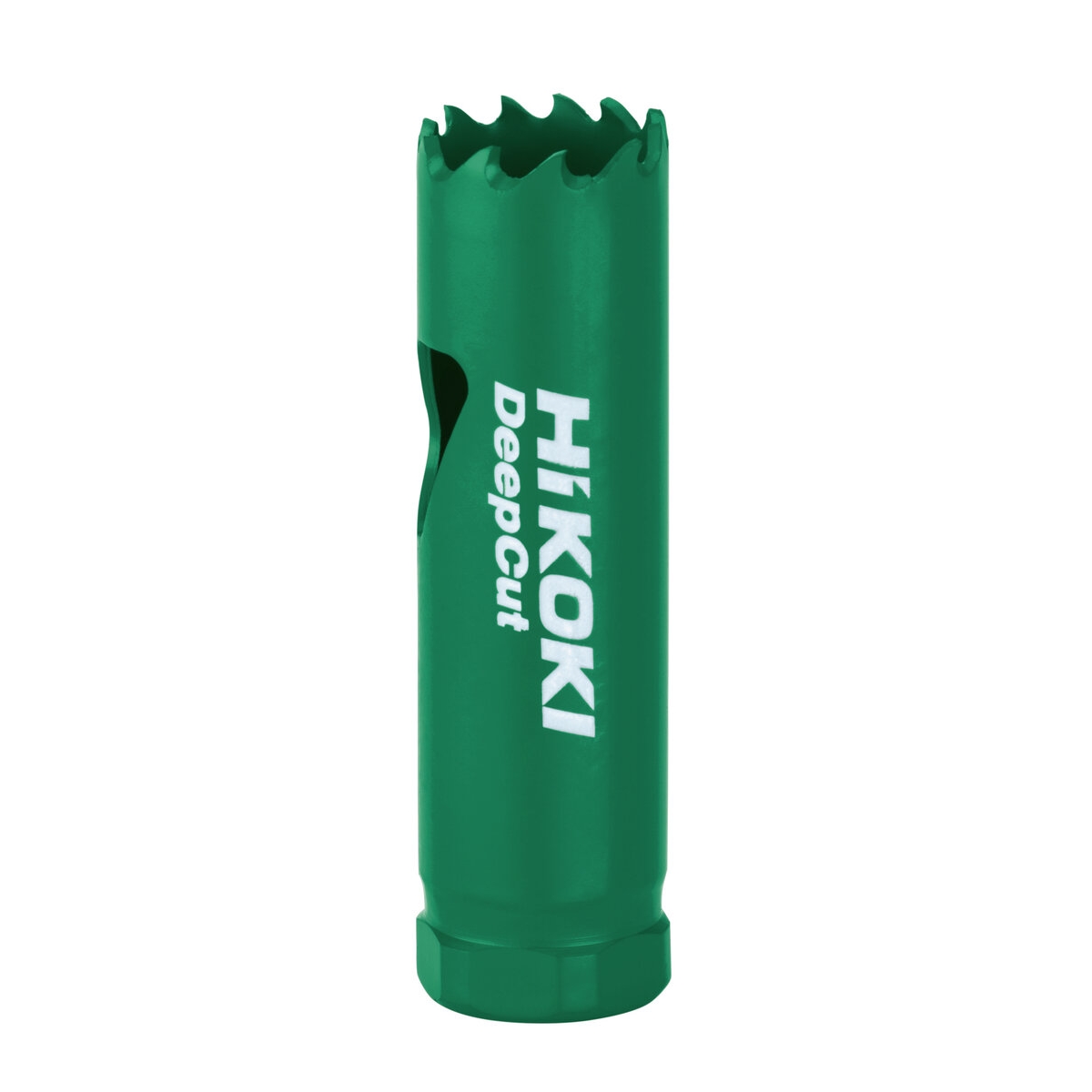 Hikoki Accessoires Gatzaag "Diepsnede" Bi-Metaal HSS-Co 25 mm - 4102003
