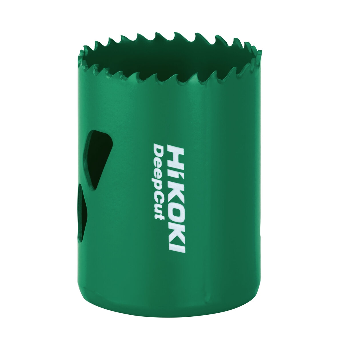 Hikoki Accessoires Gatzaag "Diepsnede" Bi-Metaal HSS-Co 54 mm - 4102012