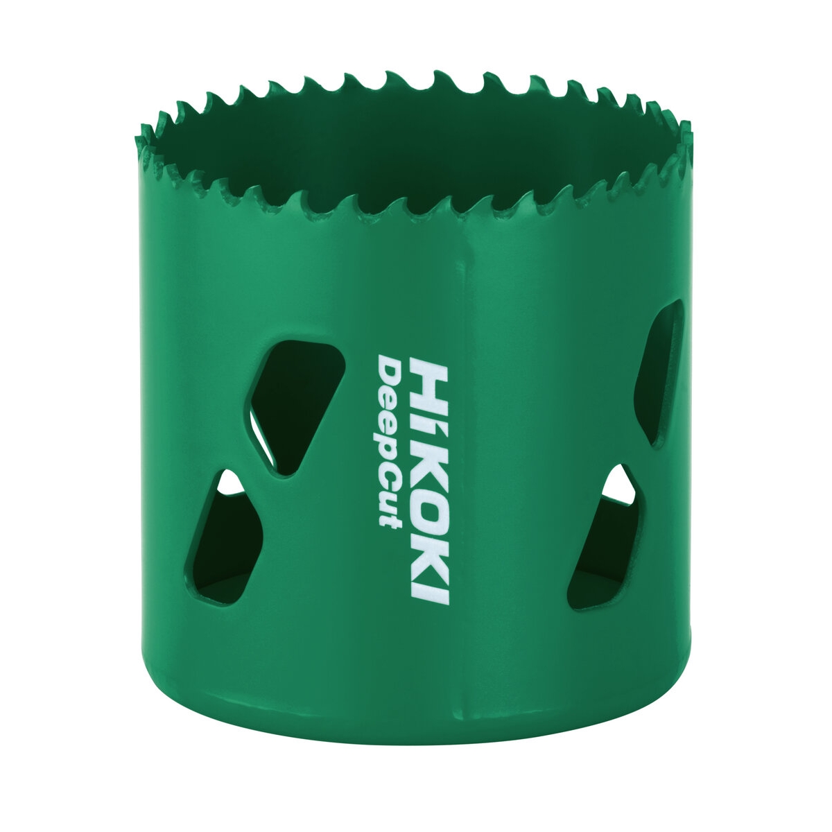 Hikoki Accessoires Gatzaag "Diepsnede" Bi-Metaal HSS-Co 68 mm - 4102018