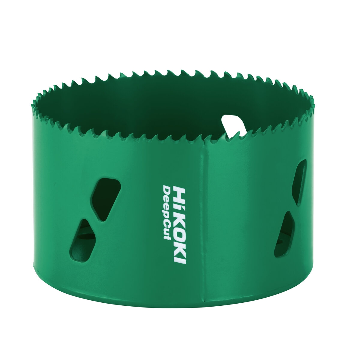 Hikoki Accessoires Gatzaag "Diepsnede" Bi-Metaal HSS-Co 102 mm - 4102024