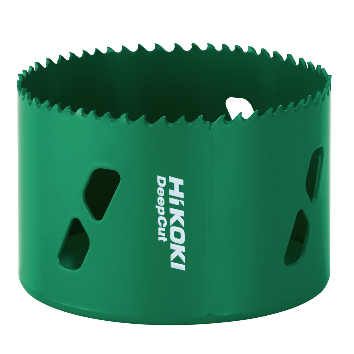 Hikoki Accessoires Gatzaag "Diepsnede" Bi-Metaal HSS-Co 111 mm - 4102025