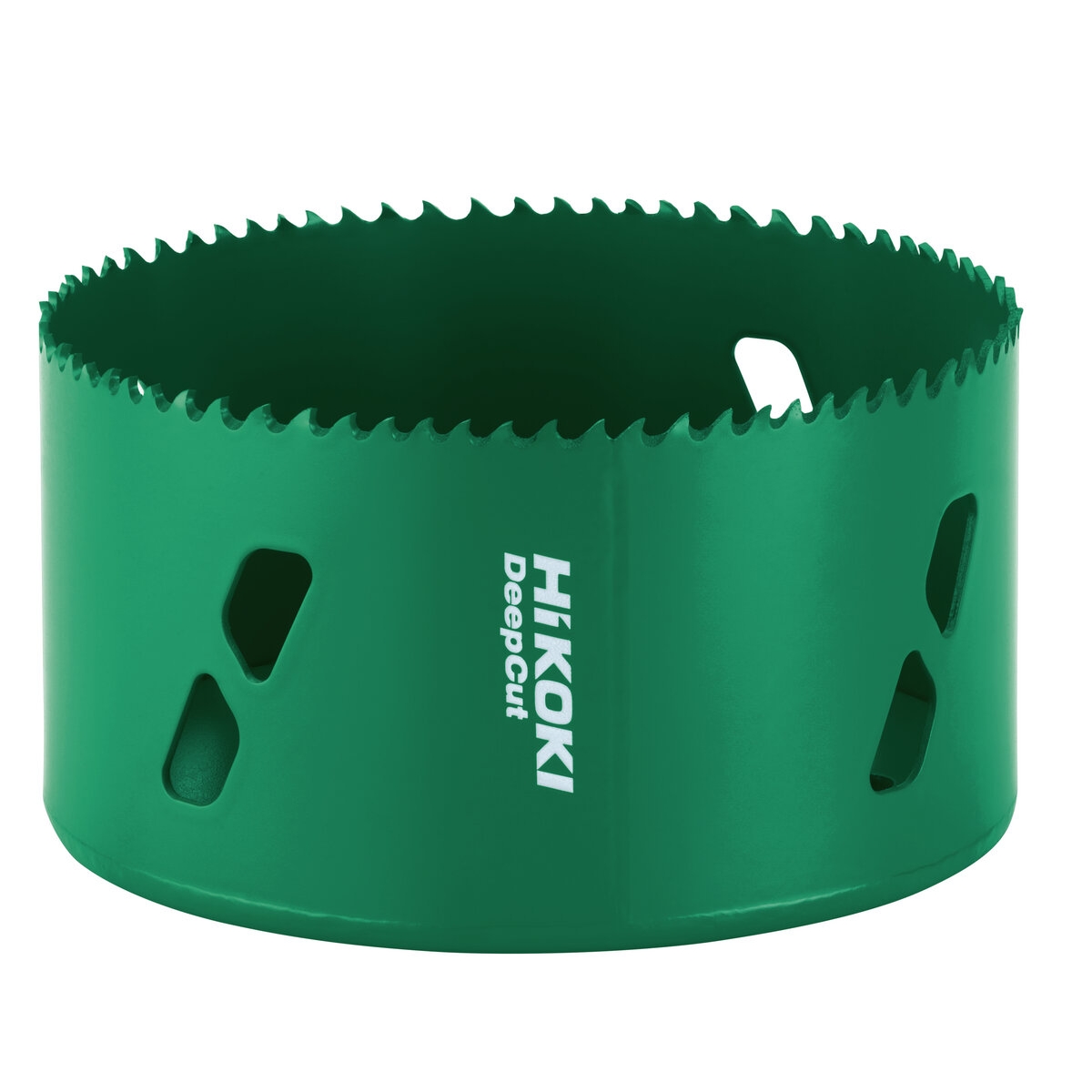 Hikoki Accessoires Gatzaag "Diepsnede" Bi-Metaal HSS-Co 127 mm - 4102026