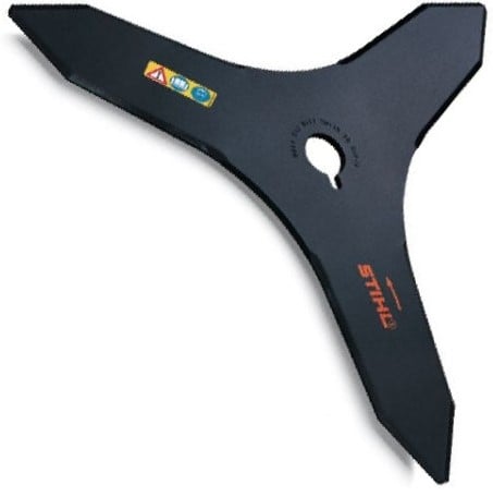 Stihl Accessoires slagmes | 250 mm - 41127134100