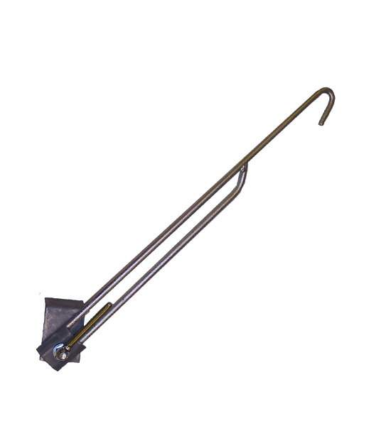 Little Jumbo STEIGERBORGING 60 CM INSTELBAAR 411510060