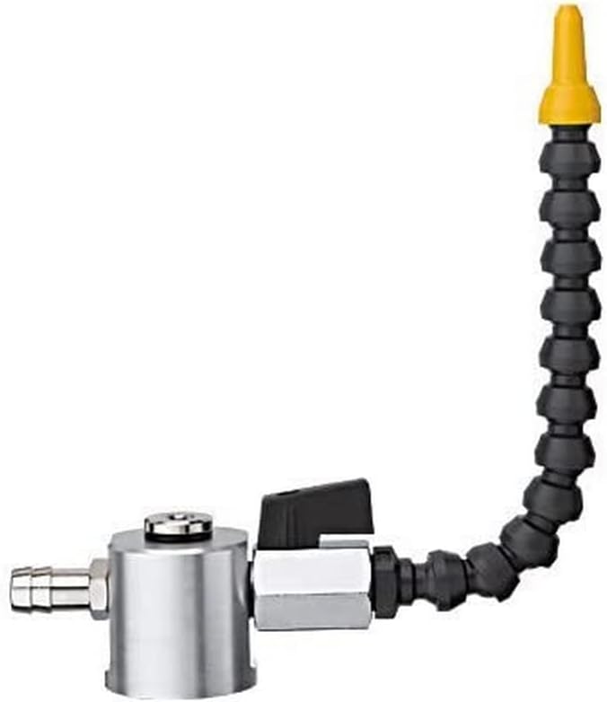 Wiha Magneetvoet met kogelkraan 1/4" systeem 24-delig - 27104