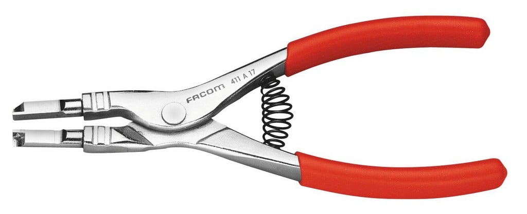 Facom buitenborgringtang 60-160mm - 411A.20