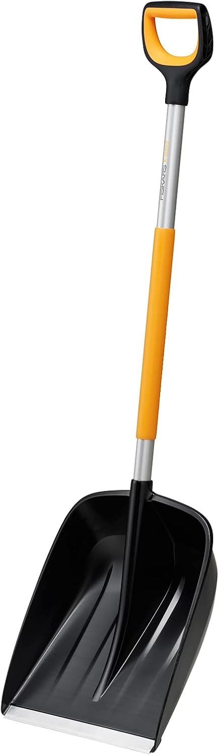 Fiskars X-serie sneeuwschep 1057177