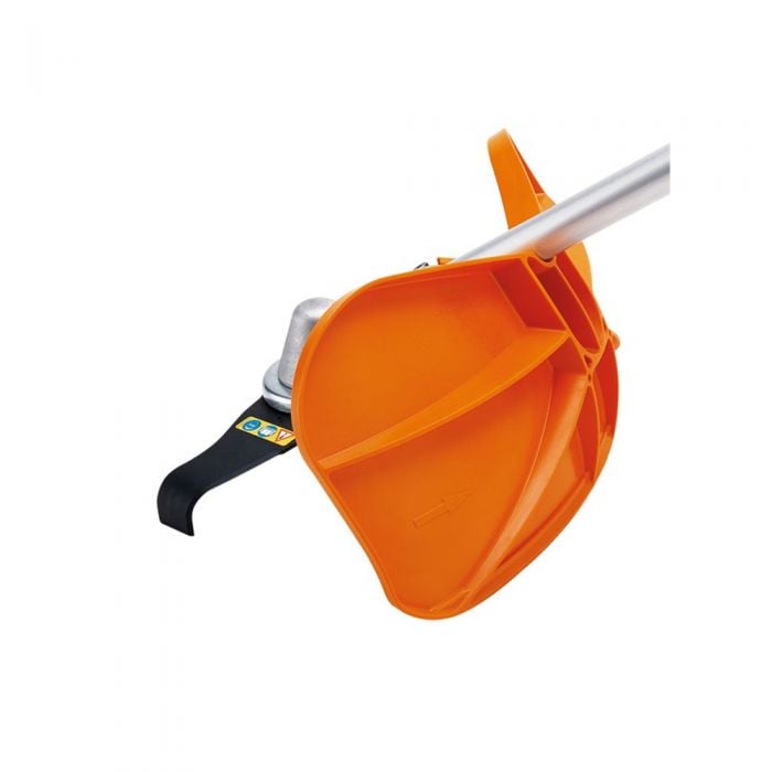 Stihl Beschermkappen | Hakselbeschermkap 41280071007