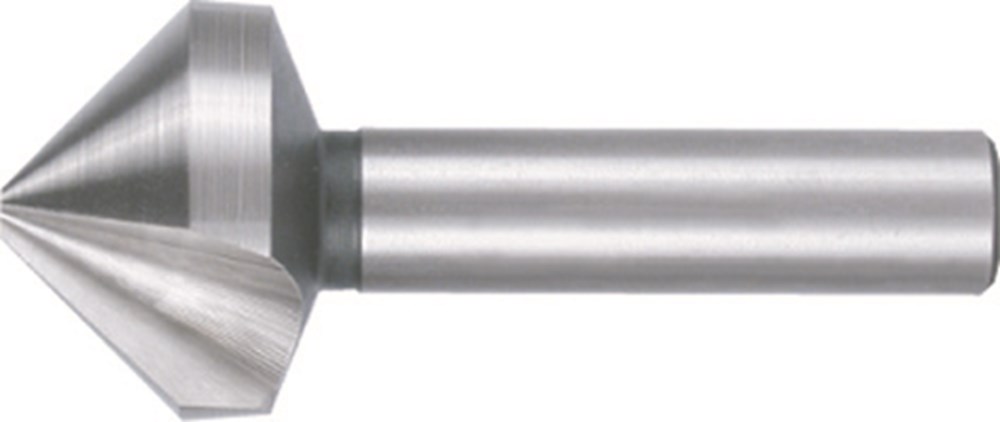 Rotec HSS Verzinkfrezen 90°, 1 snijk. DIN 335 A 6,0 - 4130600
