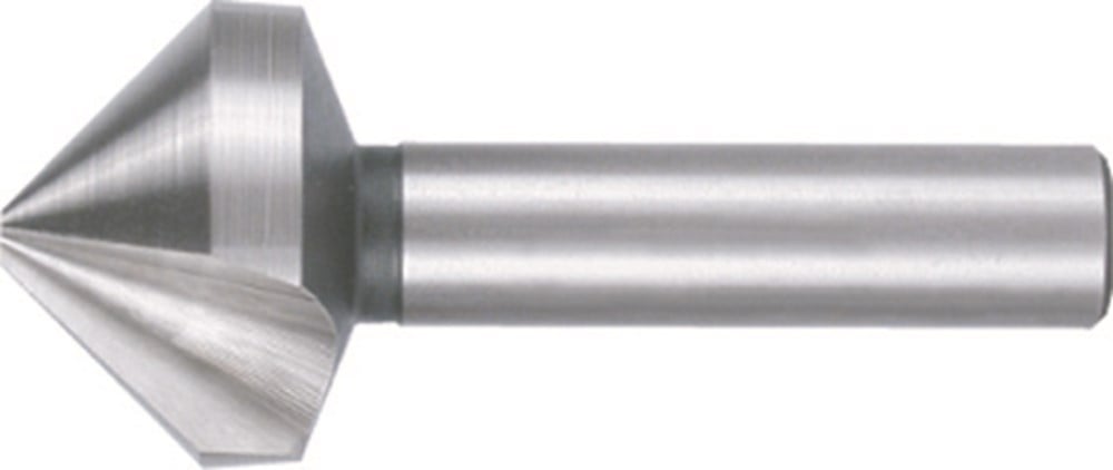 Rotec HSS Verzinkfrezen 90°, 1 snijk. DIN 335 A 30,0 - 4133000